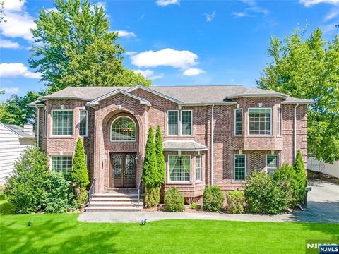 58 Van Horn Street Demarest NJ 07627