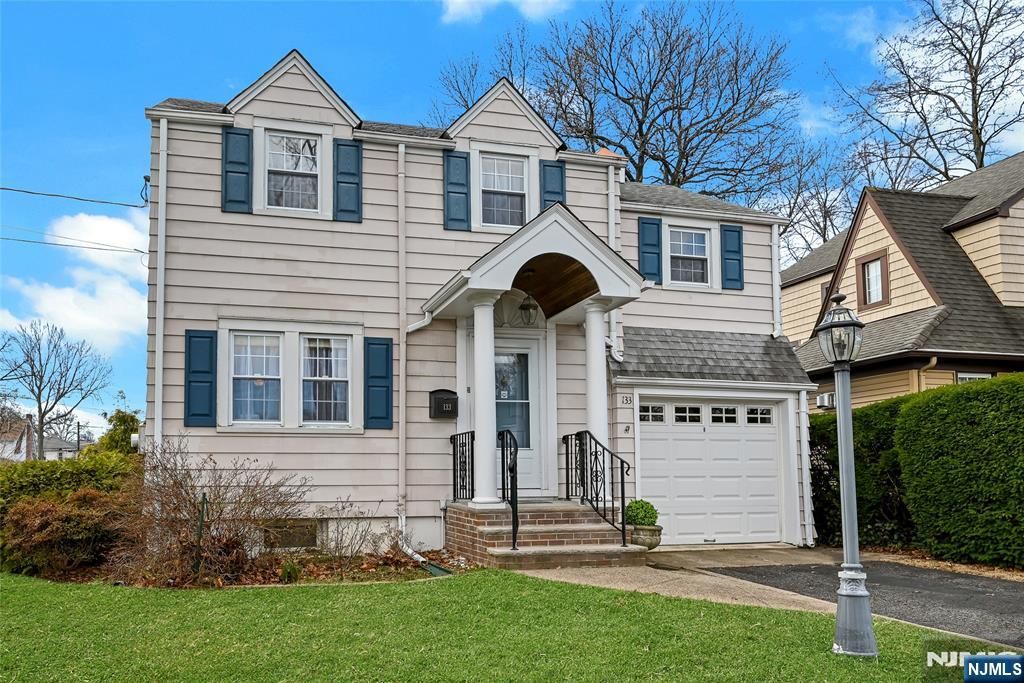 Photo of 133 Willow Avenue, Hackensack, NJ 07601 (MLS # 26009877)