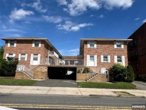 435 Teaneck Road 5 Ridgefield Park NJ 07660