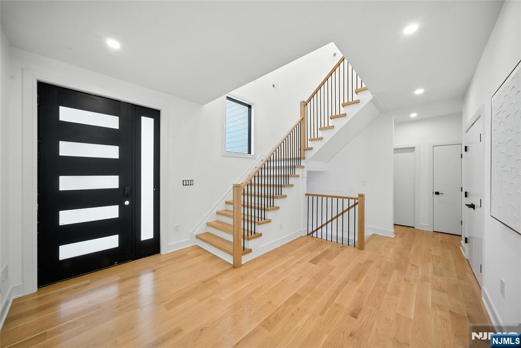 30 Benjamin Road