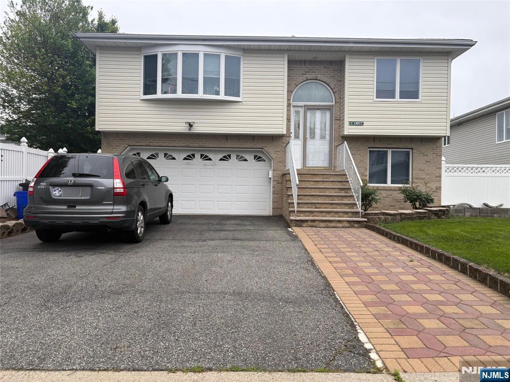 Rental Property at 8 William St, Saddle Brook, New Jersey - Bedrooms: 5 
Bathrooms: 3 
Rooms: 10  - $5,500 MO.