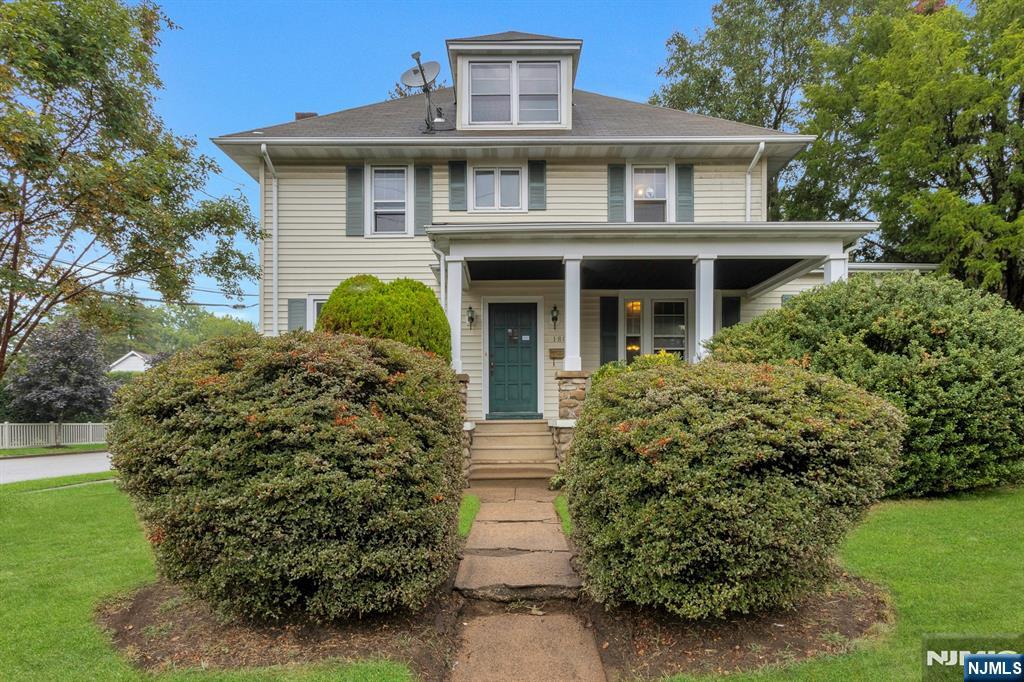 180 Washington Avenue