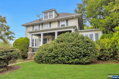 180 Washington Avenue Westwood NJ 07675