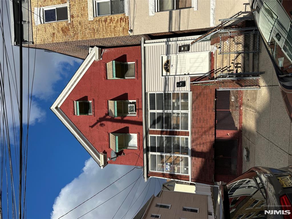 Property for Sale at 54 Passaic Street, Passaic, New Jersey - Bedrooms: 4 

Rooms: 10  - $574,900