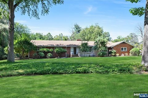 25 Piermont Road Norwood NJ 07648