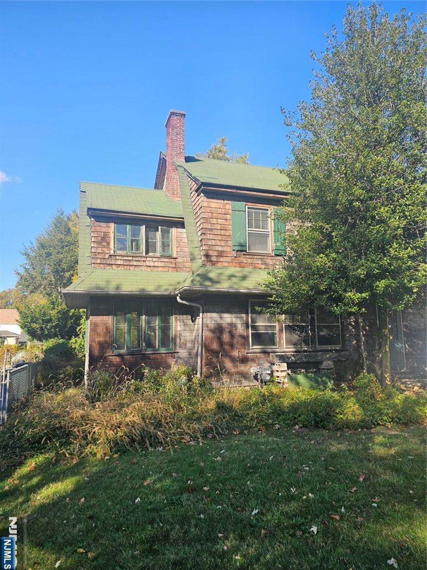 Investor Opportunity â€“ Cash offers only. Highest and Best due by Monday November 24th by 5pm. Prime Location with Expansion Potential Attention investors and visionaries! This spacious three-bedroom, one-bath home sits on a generous 50x250 lot â€” over a quarter acre of land in a highly desirable neighborhood. With strong bones, a full high-ceiling basement, and a large walk up attic, this property offers multiple paths for expansion and significant upside potential. The home is ready for renovation â€” ideal for those looking to restore, reimagine, or rebuild. Whether youâ€™re seeking your next flip, rental investment, or redevelopment project, this propertyâ€™s lot size and location make it an exceptional opportunity. Property being sold strictly â€œas is.â€ No credits or concessions will be offered. Buyer is responsible to obtain CCO. Cash offers only. Please submit Contract of sale and POF. As is only Buyer is responsible for all City Certificates required t close. Highest and Best due by Monday November 24th by 5pm.