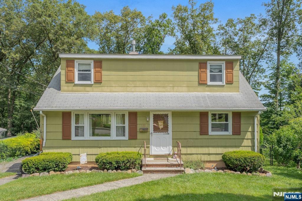 167 Rafkind Road