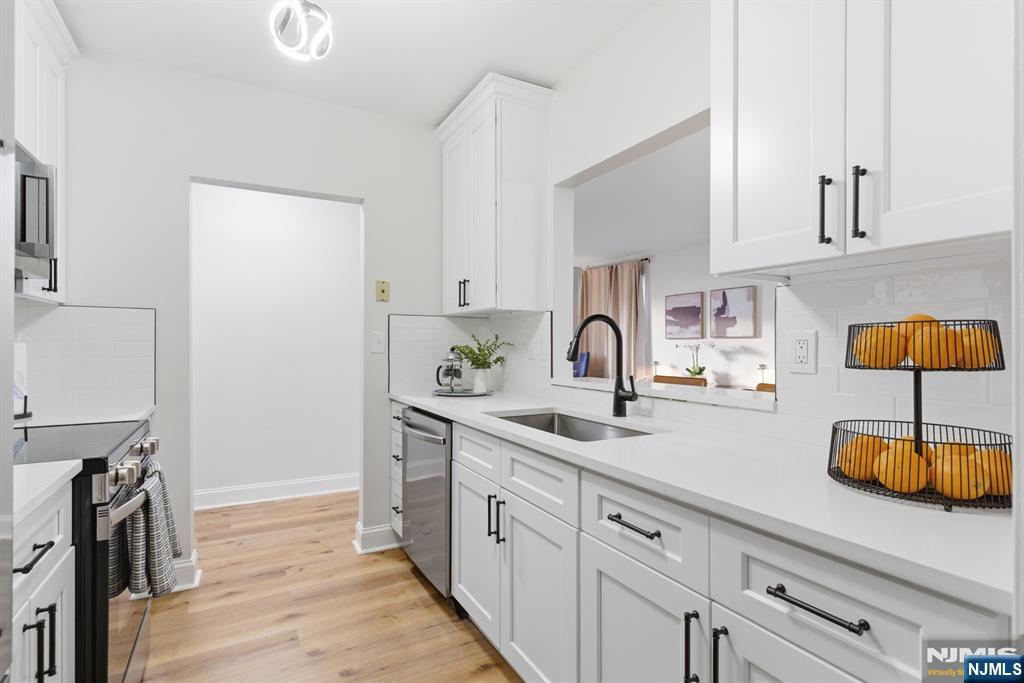 200 Paterson Avenue 1A