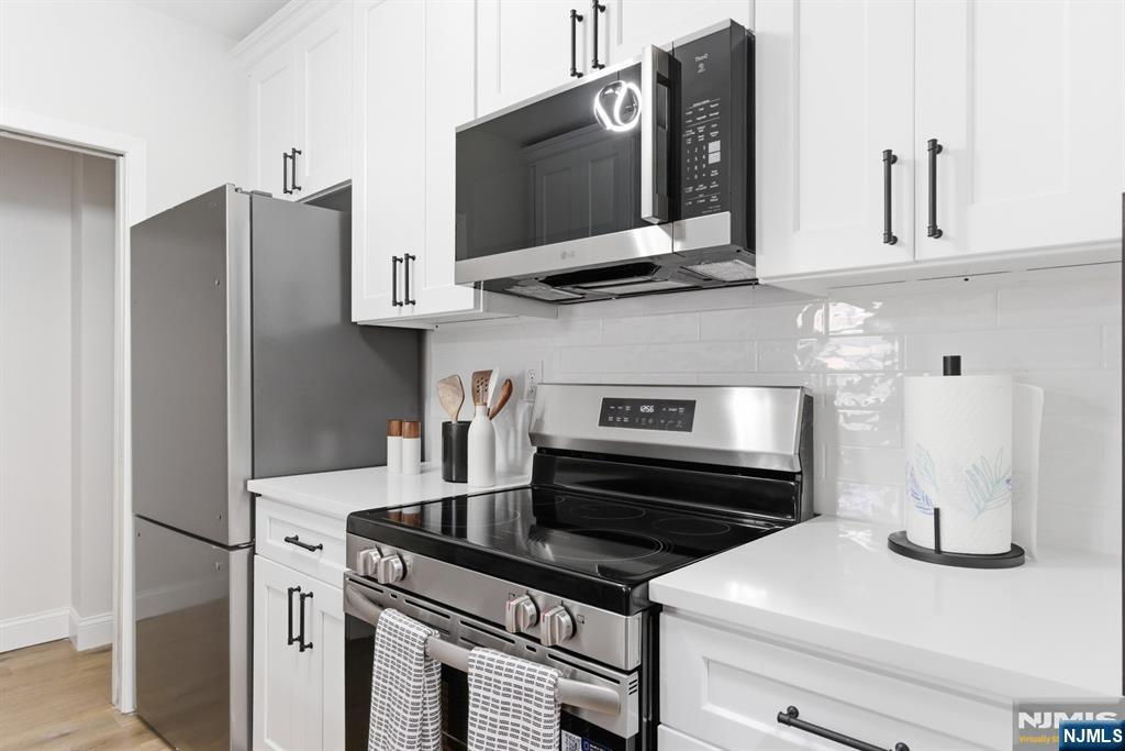 200 Paterson Avenue 1A