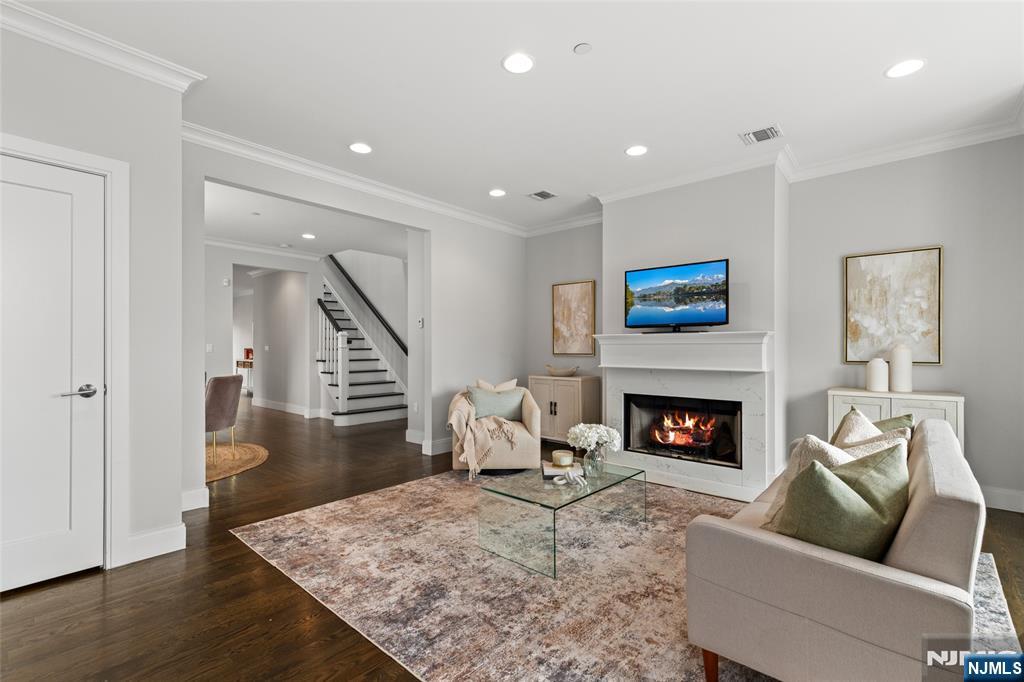 519 Walnut Street