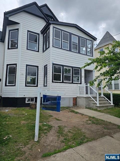 Photo of 53 Marsellus Pl #2, Garfield, NJ 07026 (MLS # 26023628)