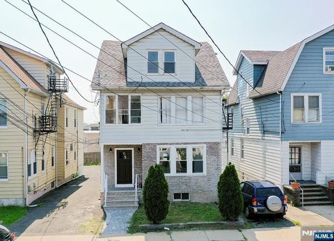 41 Grove Street Bloomfield NJ 07003