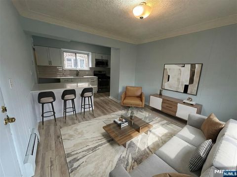 8 Laird Place 1 Cliffside Park NJ 07010