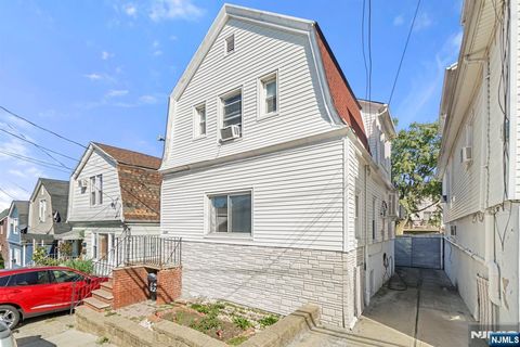 1224 80th Street North Bergen NJ 07047