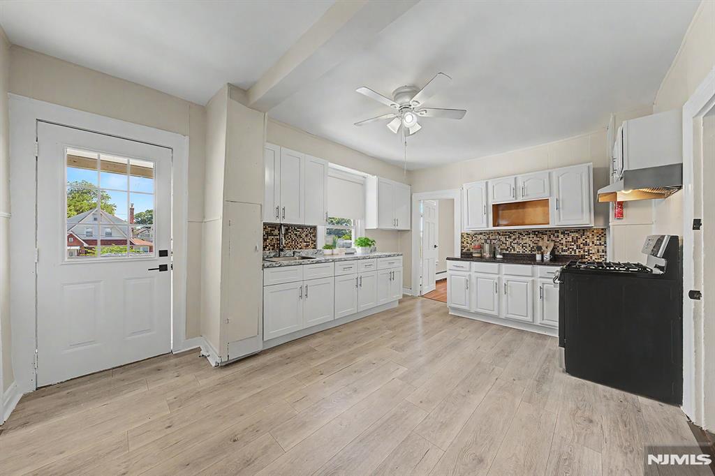 133 Mount Prospect Avenue