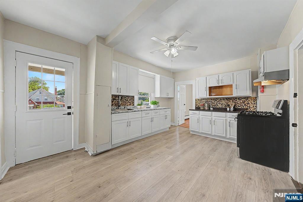 133 Mount Prospect Avenue