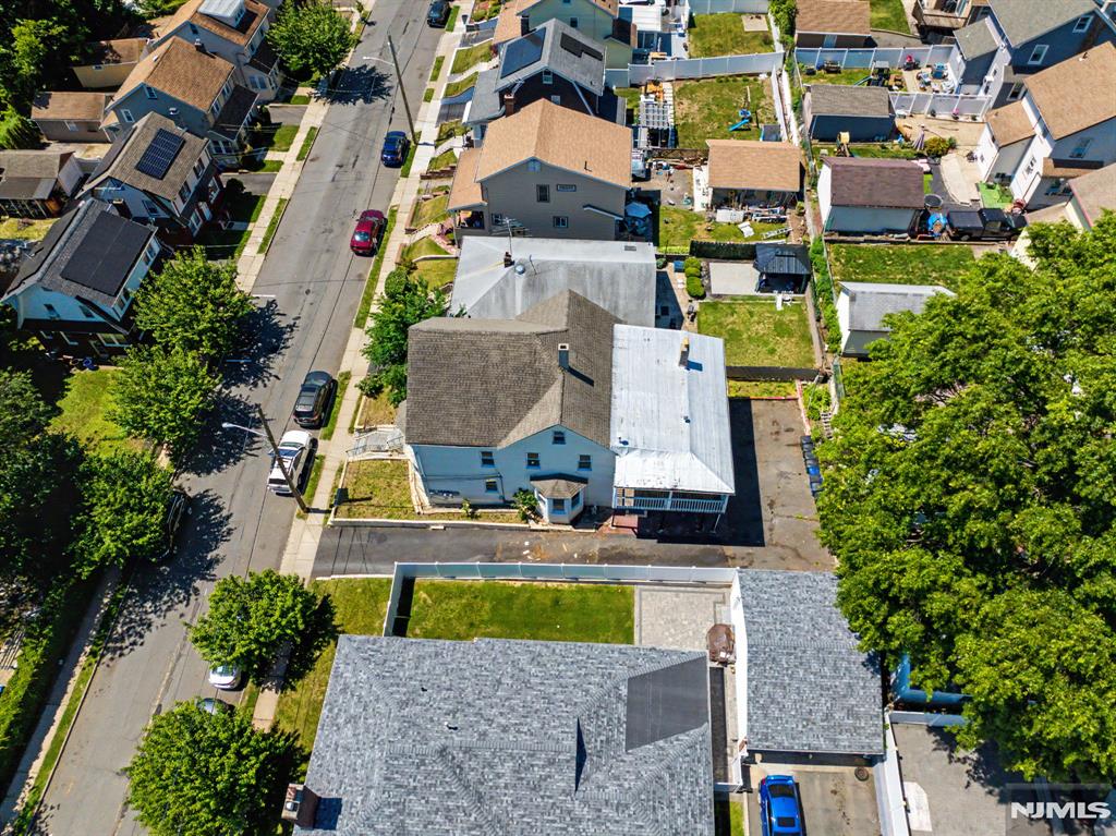 133 Mount Prospect Avenue