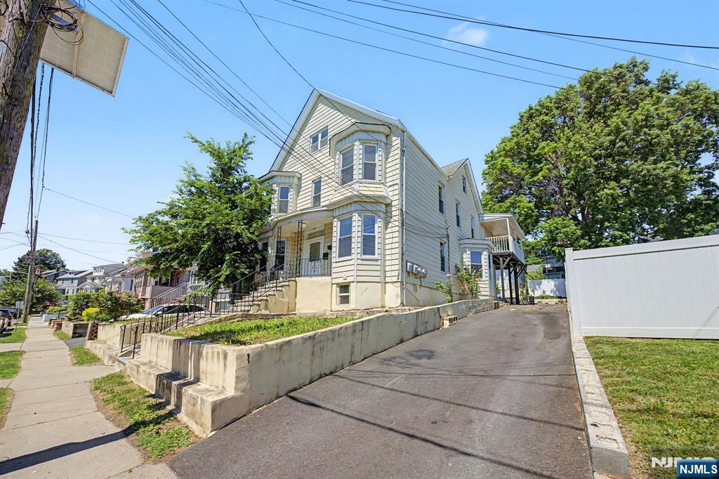 133 Mount Prospect Avenue