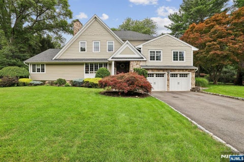 Photo of 10 Arcadia Road, Woodcliff Lake, NJ 07677 (MLS # 26024584)