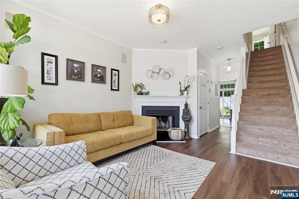 7 Derby Street D