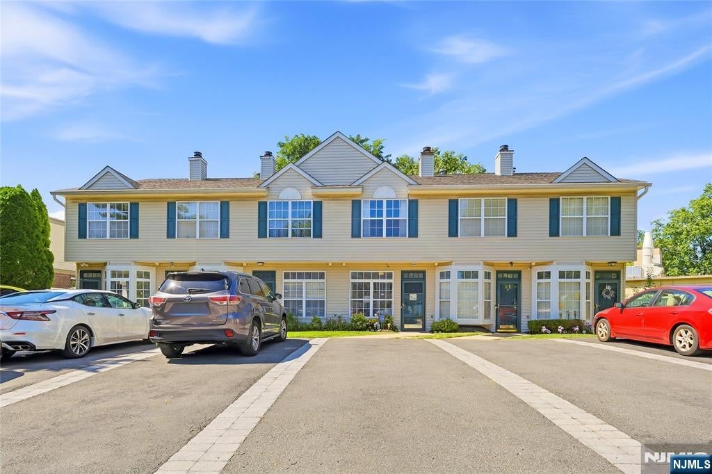 7 Derby Street D