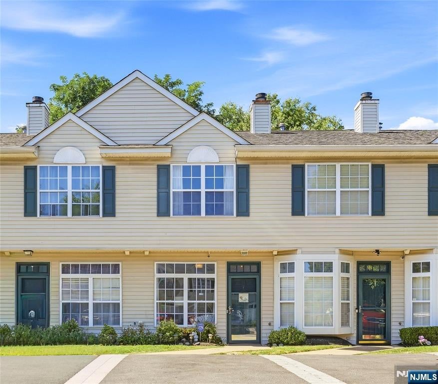 7 Derby Street D