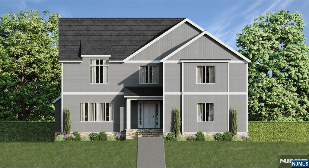 Photo 1 of 33 Eagles Nest Terrace, West Milford, New Jersey, $1,099,000, Web #: 325020646