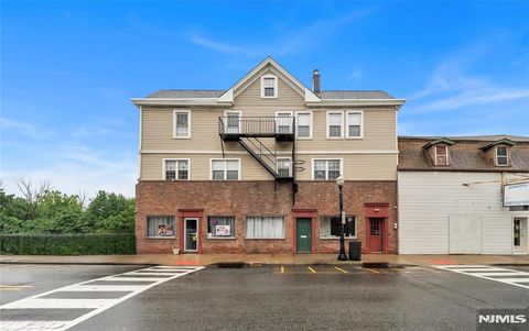 1000 Main Street Boonton Town NJ