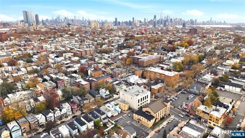 Photo of 260 Ege Avenue, Jersey City, NJ 07304 (MLS # 26001652)