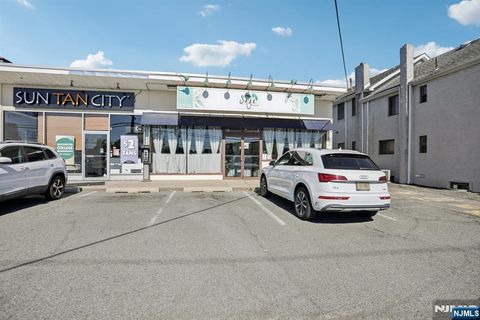 Photo of 1715 Broadway, Fair Lawn, NJ 07410 (MLS # 25037018)