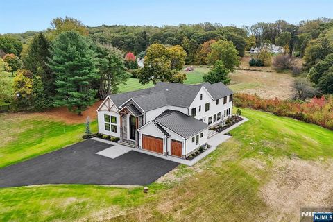 465 Cherry Lane Mendham Borough NJ 07945
