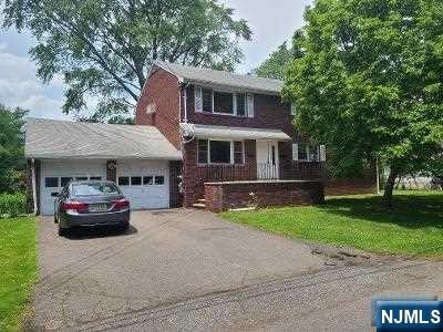 Rental Property at 219 Walnut St 2B, Northvale, New Jersey - Bedrooms: 3 
Bathrooms: 1 
Rooms: 6  - $2,800 MO.
