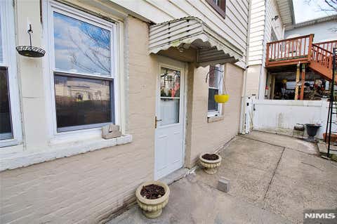 Photo of 229 8TH ST #REAR, Fairview, NJ 07022 (MLS # 26032097)