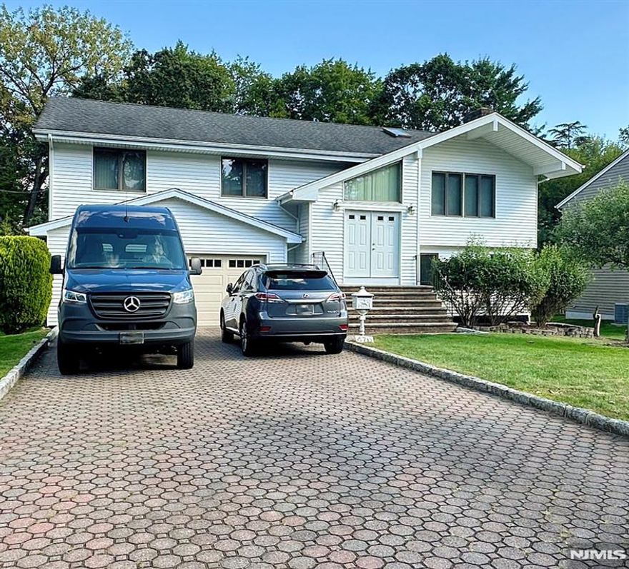 BECOME THE FIRST TENANT TO LIVE IN THIS BEAUTIFUL SINGLE-HOME LOCATED ON ONE OF THE MOST COVETED STREETS IN NORWOOD, OFFERING CLOSE TO 2,400SF OF LUXURY LIVING SPACE! WHOLE HOUSE IS BEING FRESHLY PAINTED AND HAS HARDWOOD FLOORS THROUGHOUT! THIS PROPERTY FEATURES 4 BEDROOMS AND 3 FULL BATHROOMS + 2 CAR GARAGE! THE HOME SITS ON NEARLY 0.4ACRE LAND WITH HUGE DOUBLE DECKS, BOTH ACCESIBLE THROUGH KITCHEN + FAMILY ROOM ON THE GROUND FLOOR! SUN-DRENCHED LIVING ROOM WITH FIREPLACE, DINING ROOM, LARGE EAT IN KITCHEN(NEW GAS RANGE), MBR/MBTH AND TWO BEDROOMS + FULL BATH ON THE MAIN LEVEL. GROUND LEVEL HAS HUGE BEDROOM, FAMILY ROOM WITH FIREPLACE, LAUNDRY(NEW DRYER WILL BE INSTALLED), 3RD FULL BATH AND DOOR TO ATTACHED GARAGE. TENANTS RESPONSIBLE FOR ALL UTILITIES & SNOW REMOVAL! PERFECT BLEND OF PRIVACY AND NATURAL BEAUTY! A TRUE GEM YOU DO NOT WANT TO MISS! CALL TODAY TO SCHEDULE A TOUR!