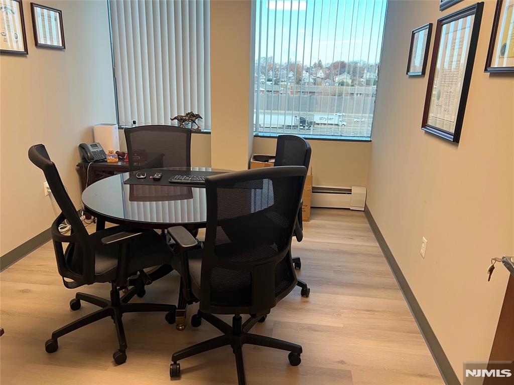 100 Challenger Road 303