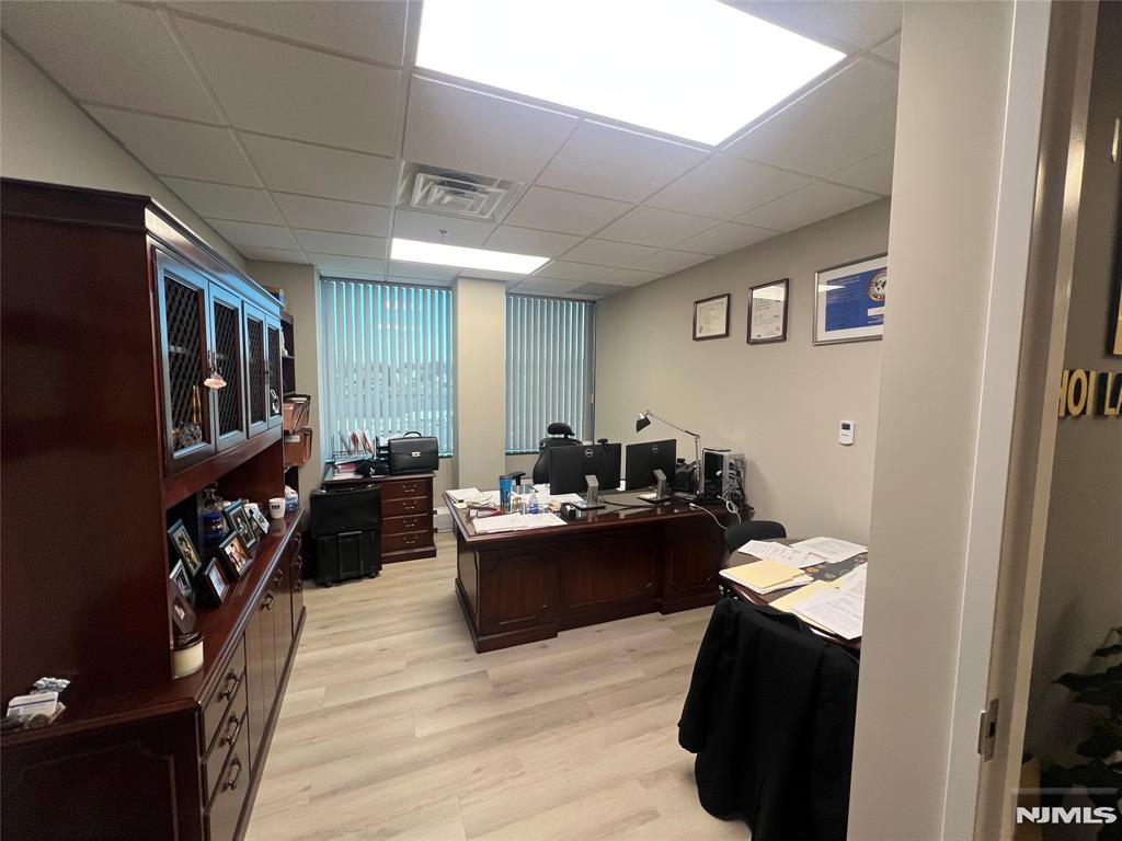 100 Challenger Road 303