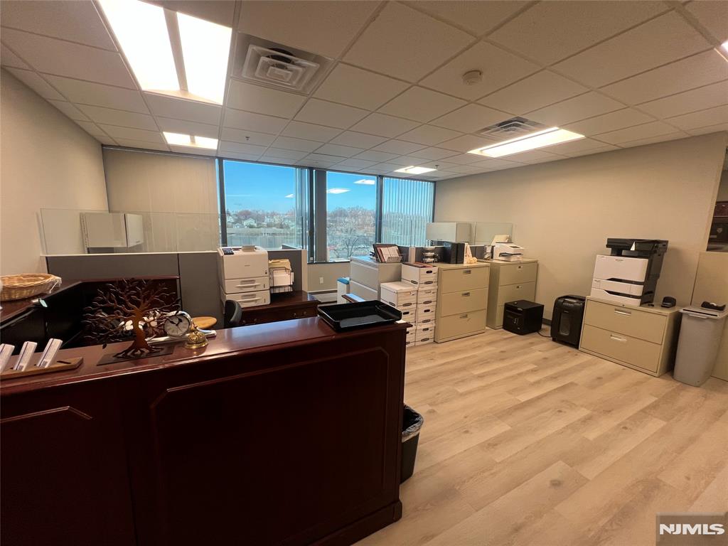 100 Challenger Road 303