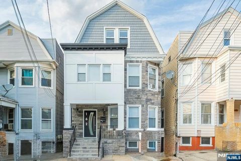 162 Glenwood Avenue Jersey City NJ 07306