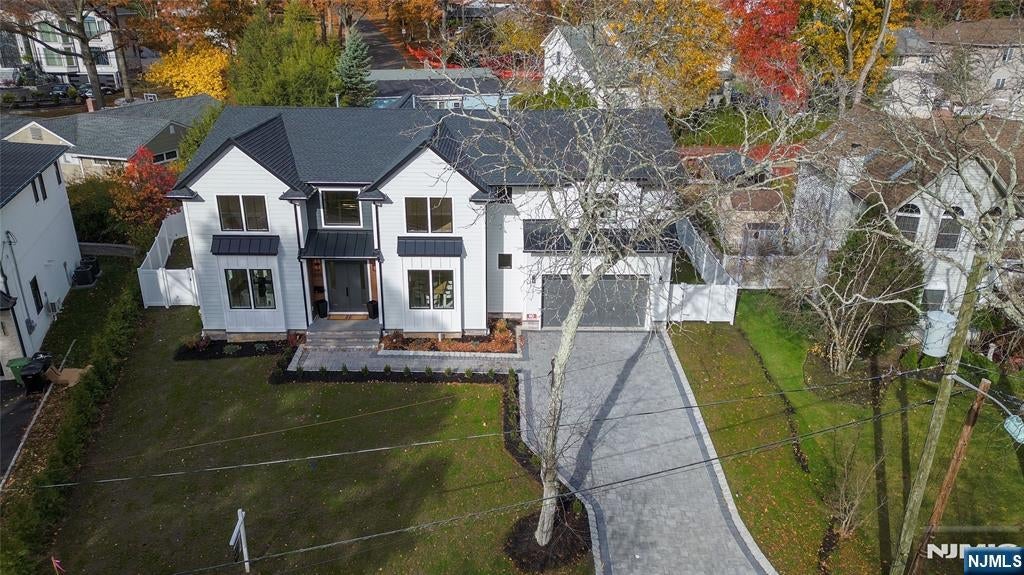 Homes for Sale in Northern NJ | ThisIsRiverEdge.com 333 Harrison Street