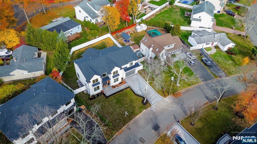 Homes for Sale in Northern NJ | ThisIsRiverEdge.com 333 Harrison Street
