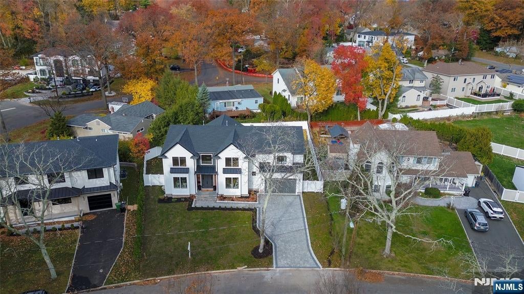 Homes for Sale in Northern NJ | ThisIsRiverEdge.com 333 Harrison Street