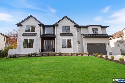 333 Harrison Street Paramus NJ 07652