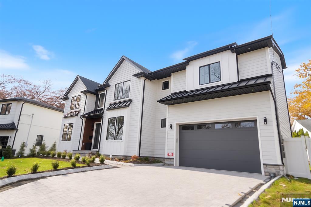 Homes for Sale in Northern NJ | ThisIsRiverEdge.com 333 Harrison Street