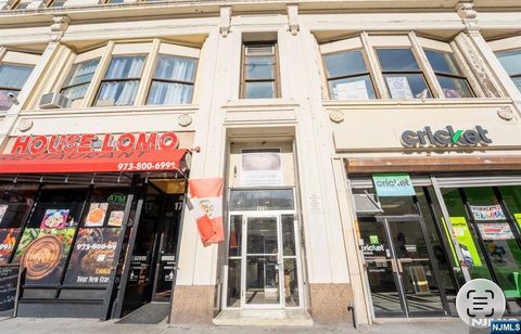 Photo of 175 Market St, Paterson, NJ 07505 (MLS # 26003660)