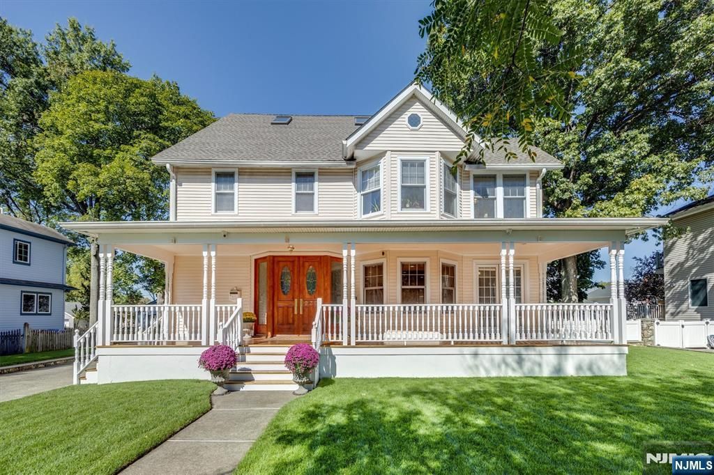 Photo of 230 Springfield Avenue, Rutherford, NJ 07070 (MLS # 26019277)