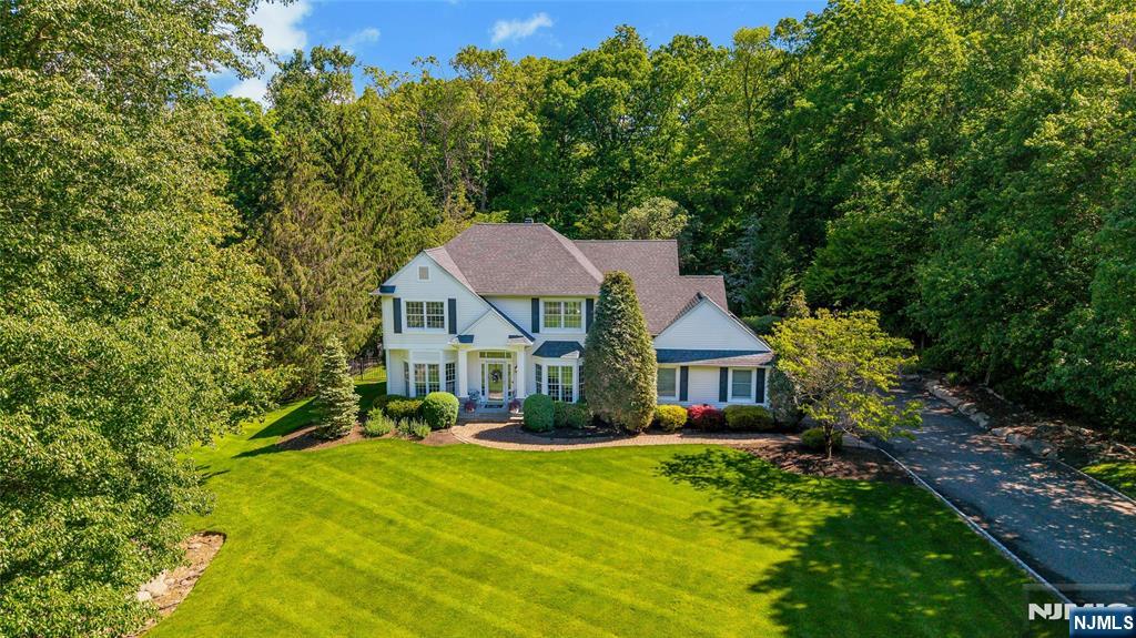 9 Timber Trail