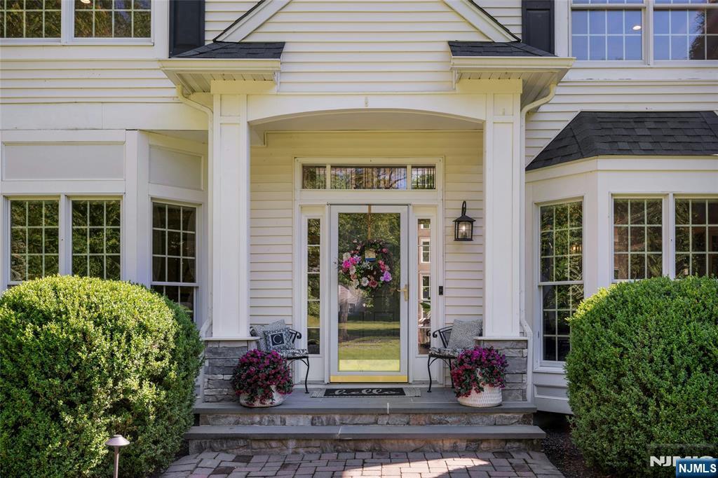 9 Timber Trail
