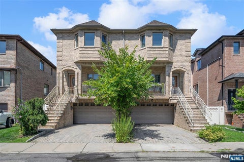 Photo of 767 End Avenue, Cliffside Park, NJ 07010 (MLS # 26031862)