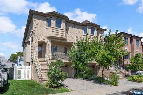 Photo of 767 W End Avenue, Cliffside Park, NJ 07010 (MLS # 26031862)
