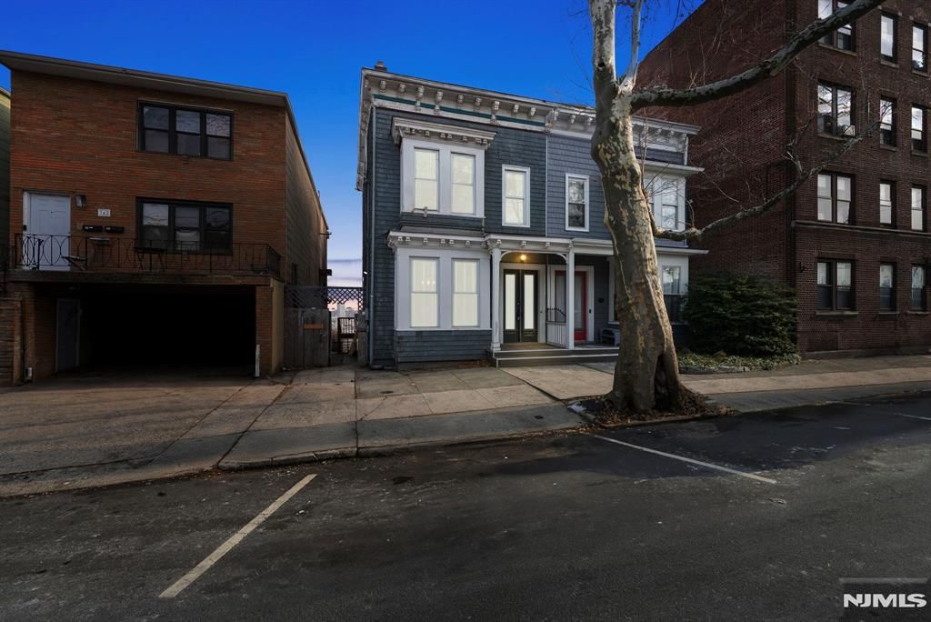 Photo of 340 Ogden Avenue, Jersey City, NJ 07307 (MLS # 25041994)